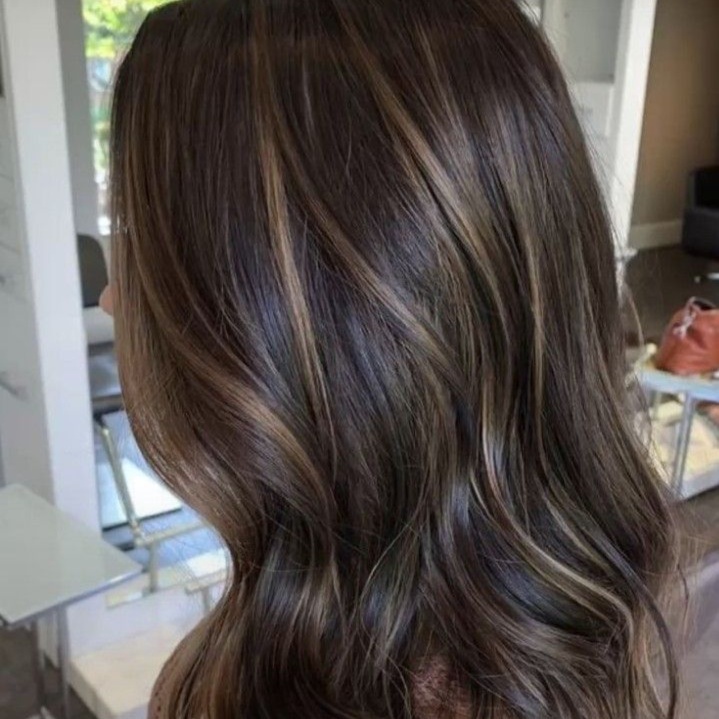 Partial Highlights OR Lowlights at Jennifer On Mane Salon in Duncan, SC