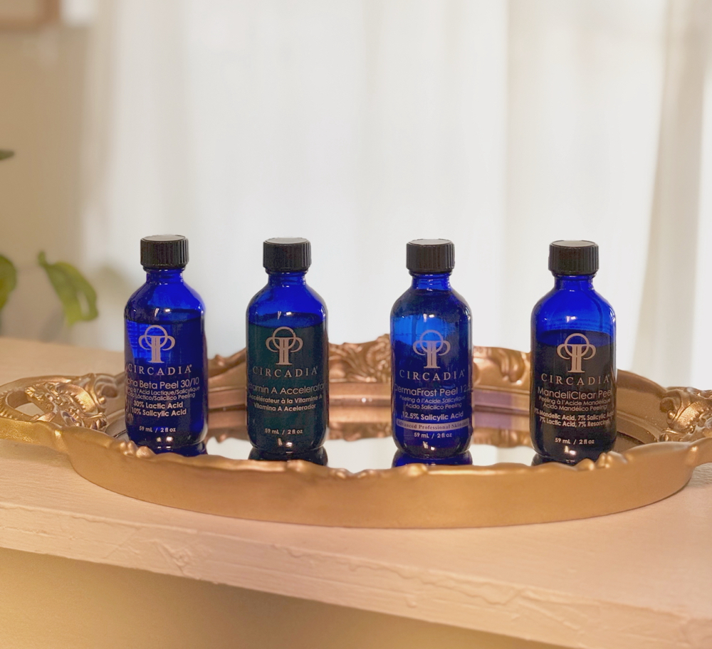 Chemical Peel at SC Skin & Beauty Esthetics in Wallace, NC