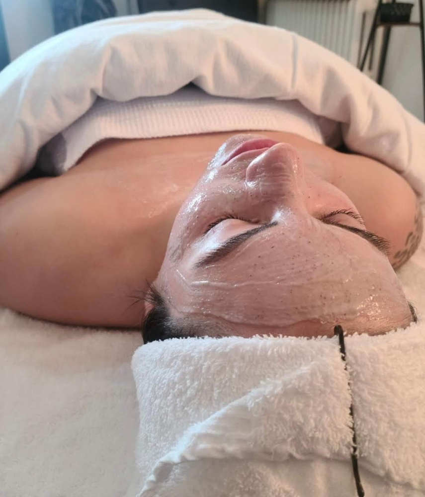 Just For You Facial