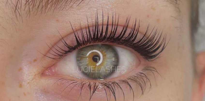 Diosa Gaze at Diosa Beauty Esthetics in Tempe, AZ