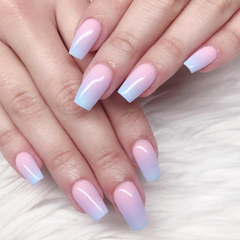 Dip Powder - Ombre - Add-ons