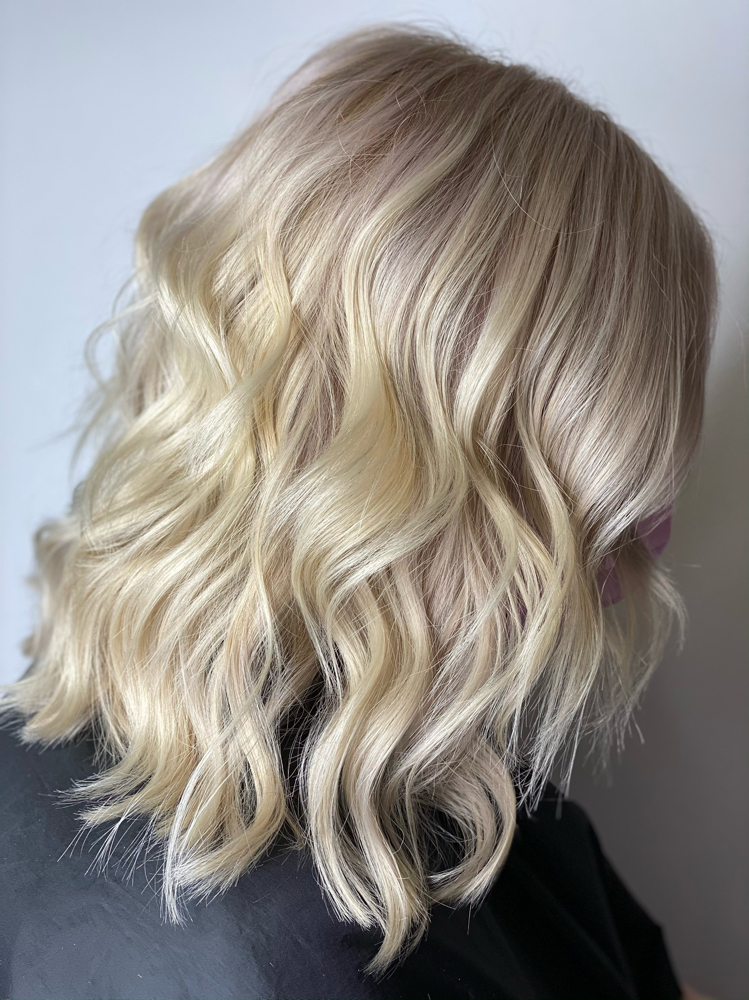 Toner/ Glaze