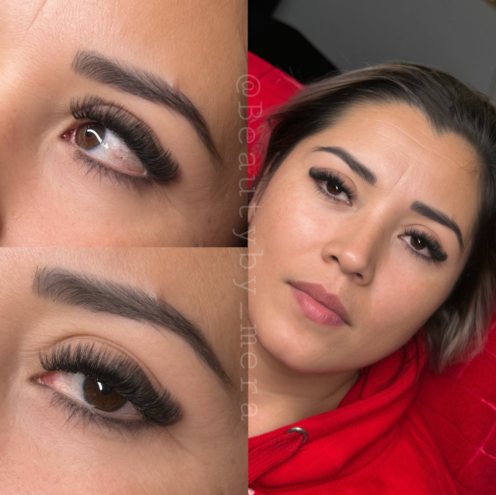 Soft Volume Set