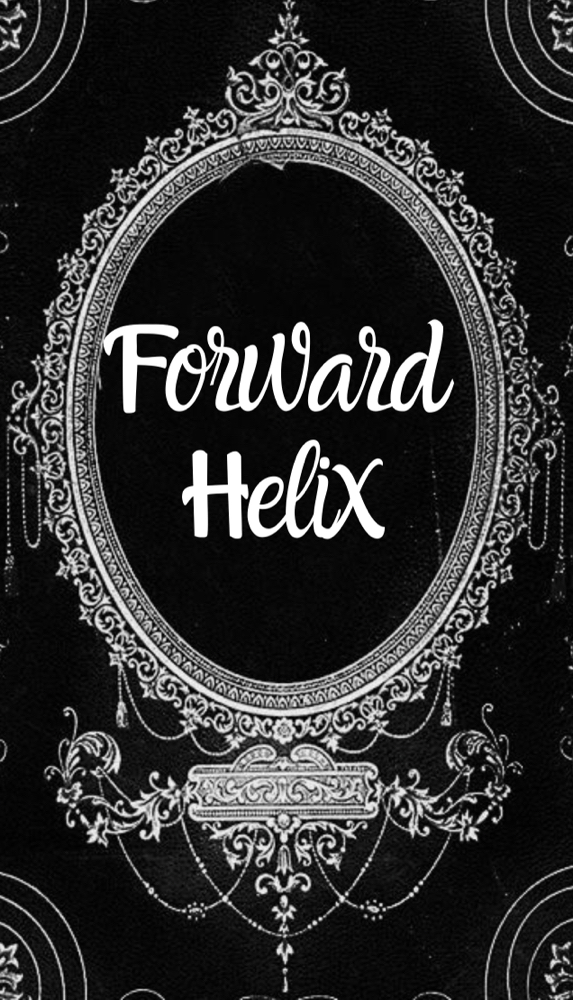 Forward Helix Piercing