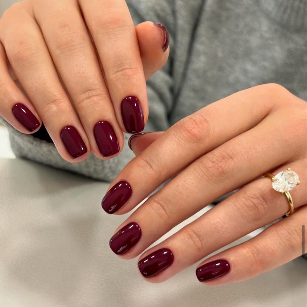 Gel Polish at Faeri Studio in 📍Near Downtown Evanston, IL