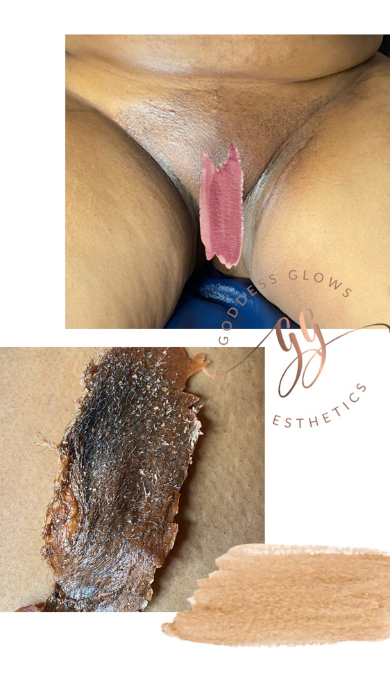 Brazil PASS  (3 Brazilian Waxes)