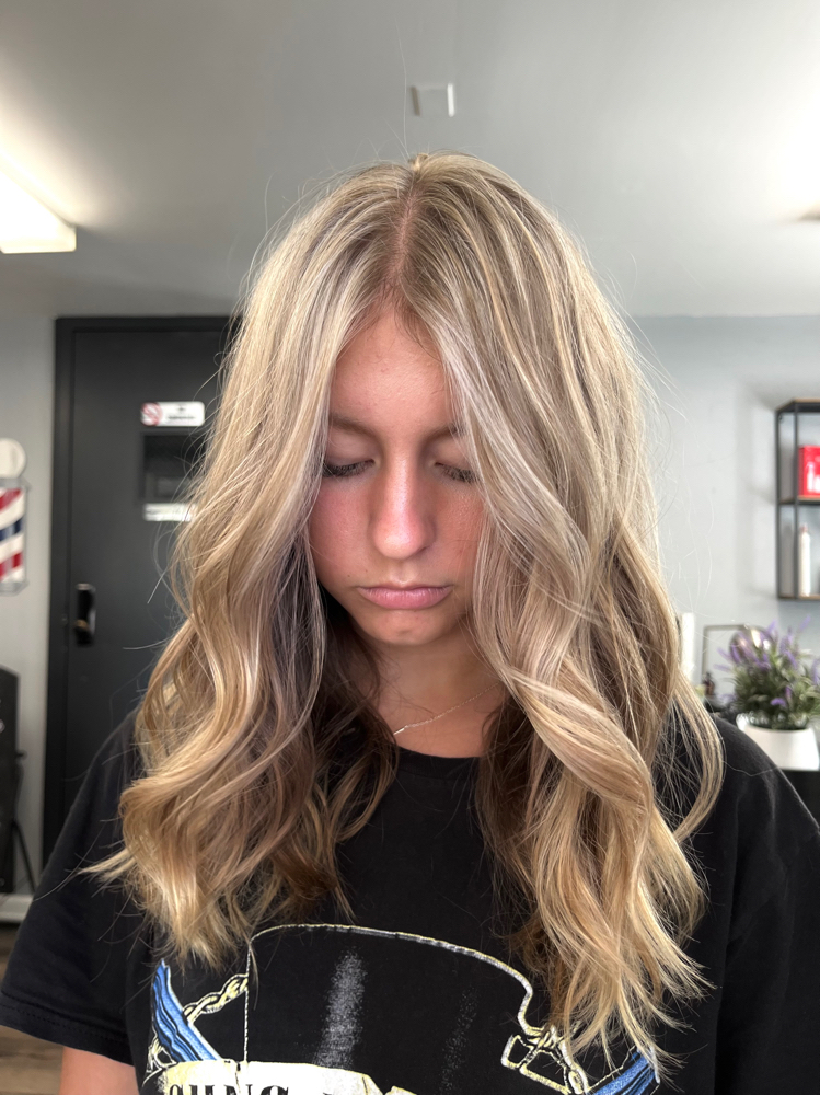 Full Foil