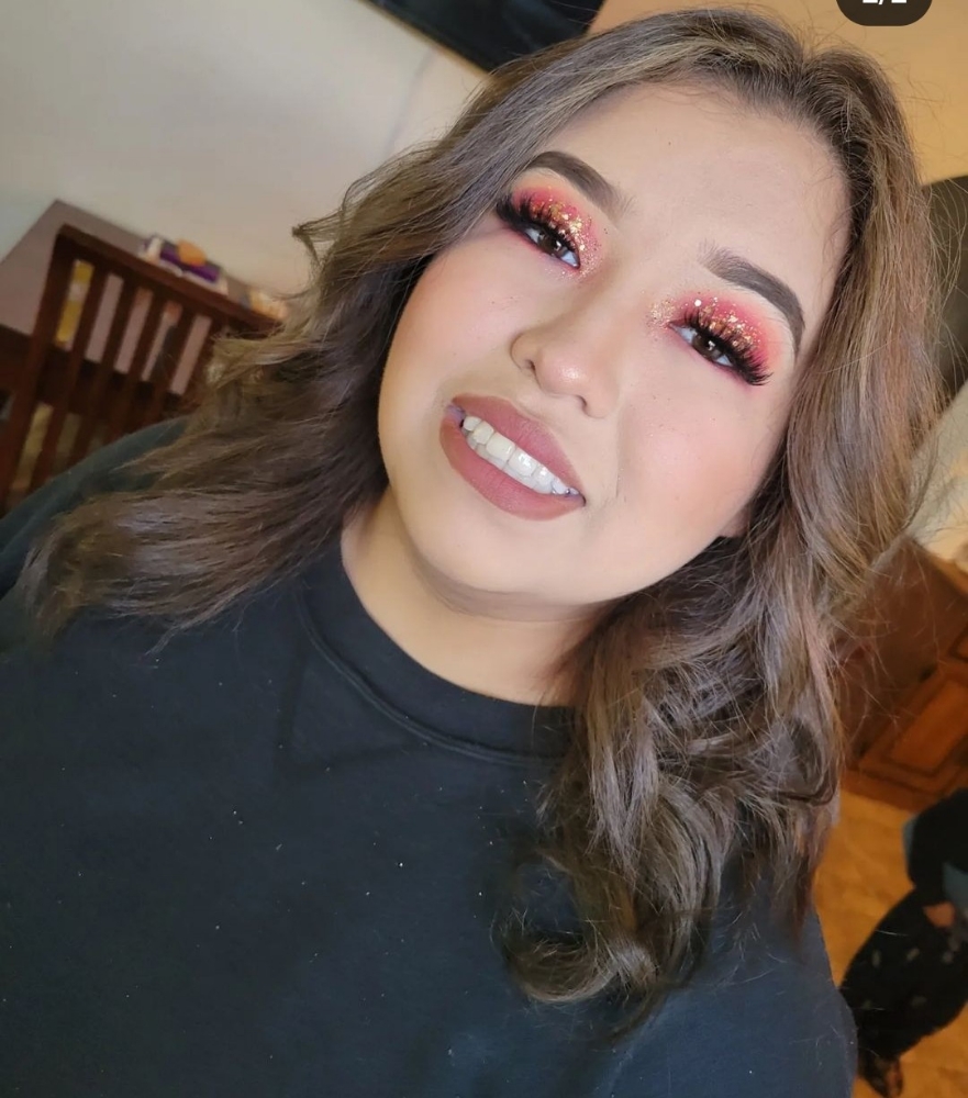 Make up
