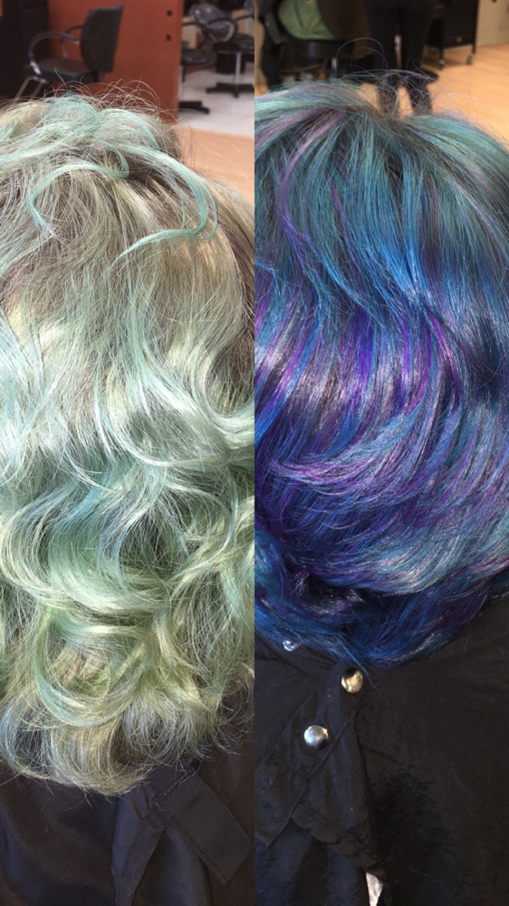 Color Correction