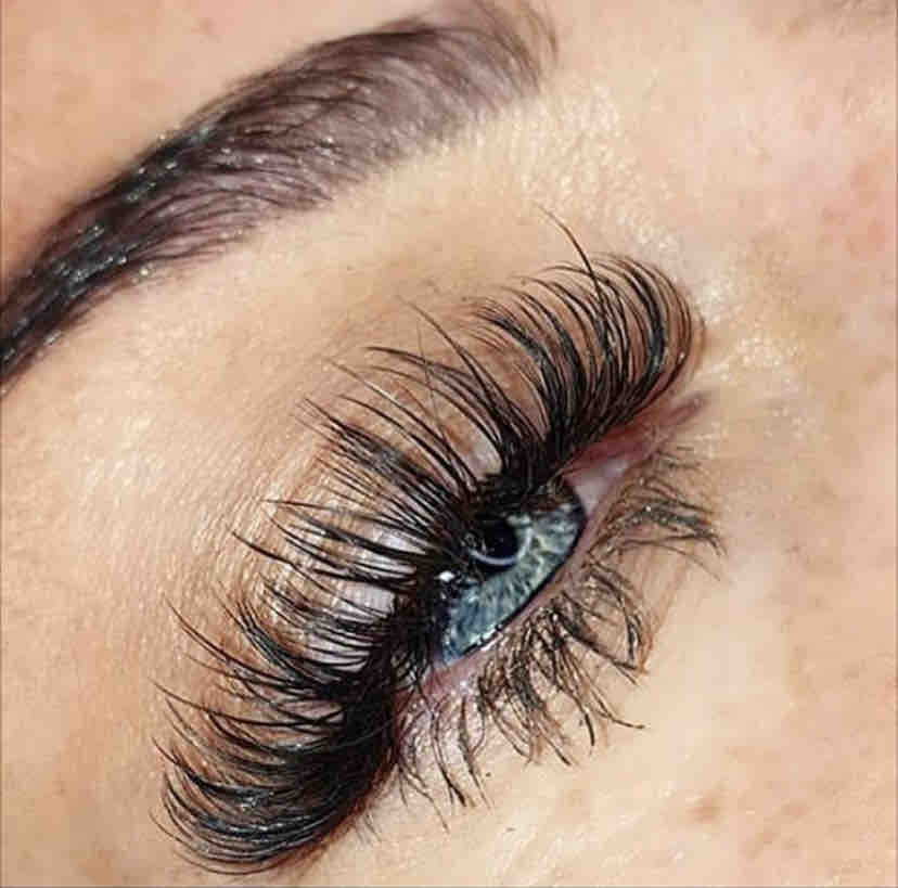 Hybrid 2 Week Lash Fill
