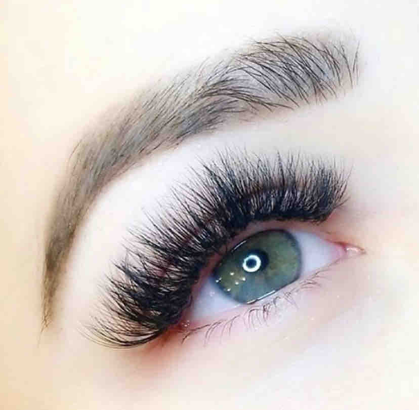 Volume Lash Fill 60 Min