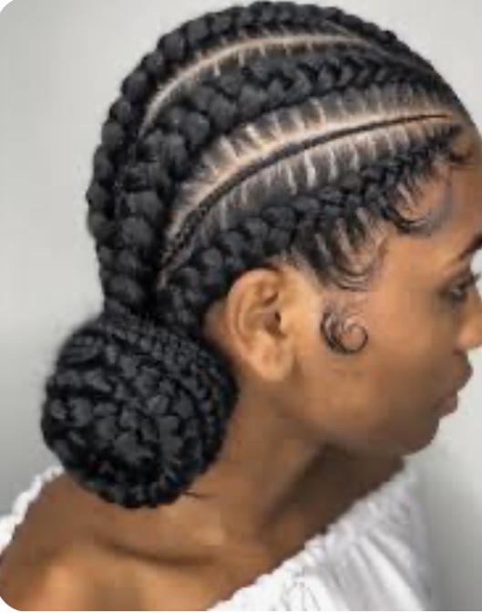 Braiding