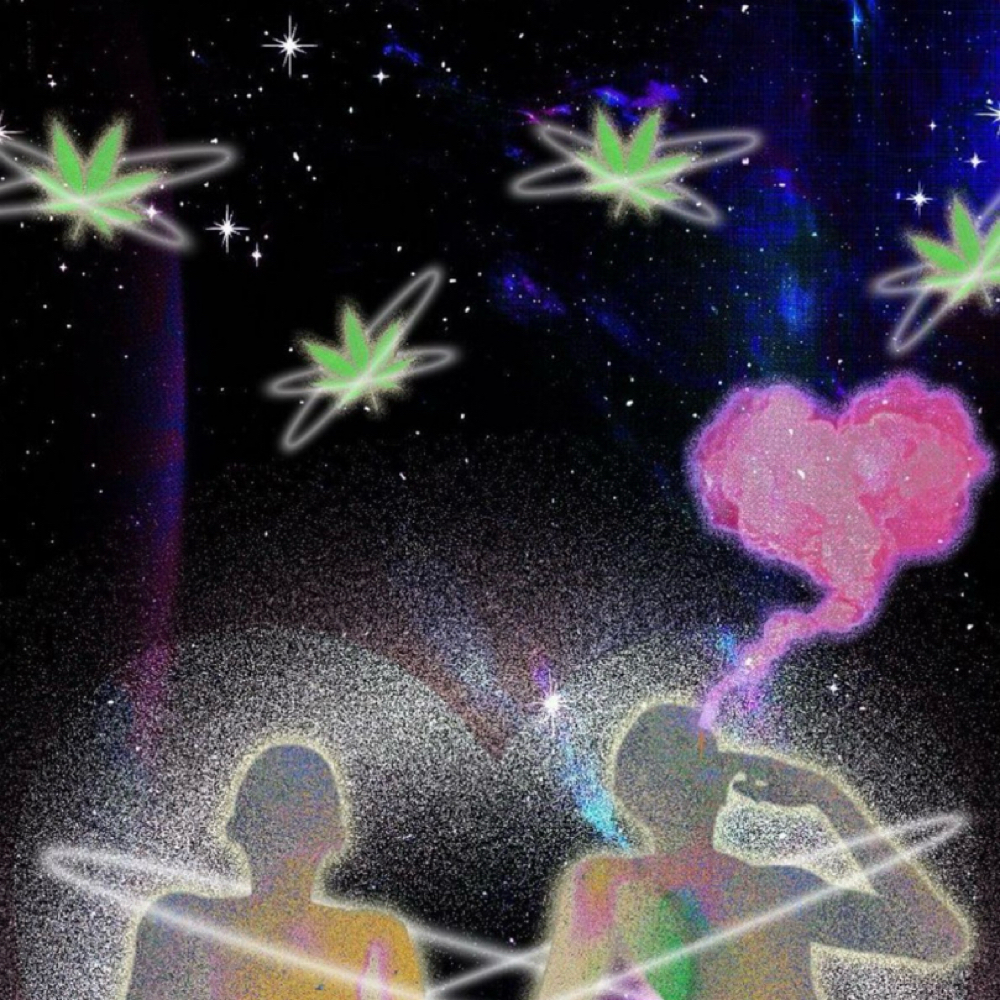 Space Queen🪐👽🫧 at Ethereal Aura LLC in Crown Point, IN