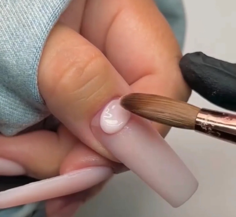 Acrylic Fill