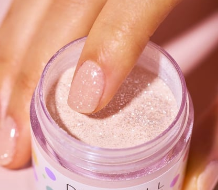 Sns (Natural Nail)
