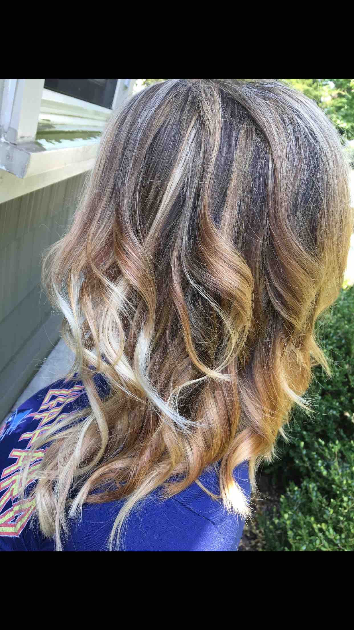 Curls