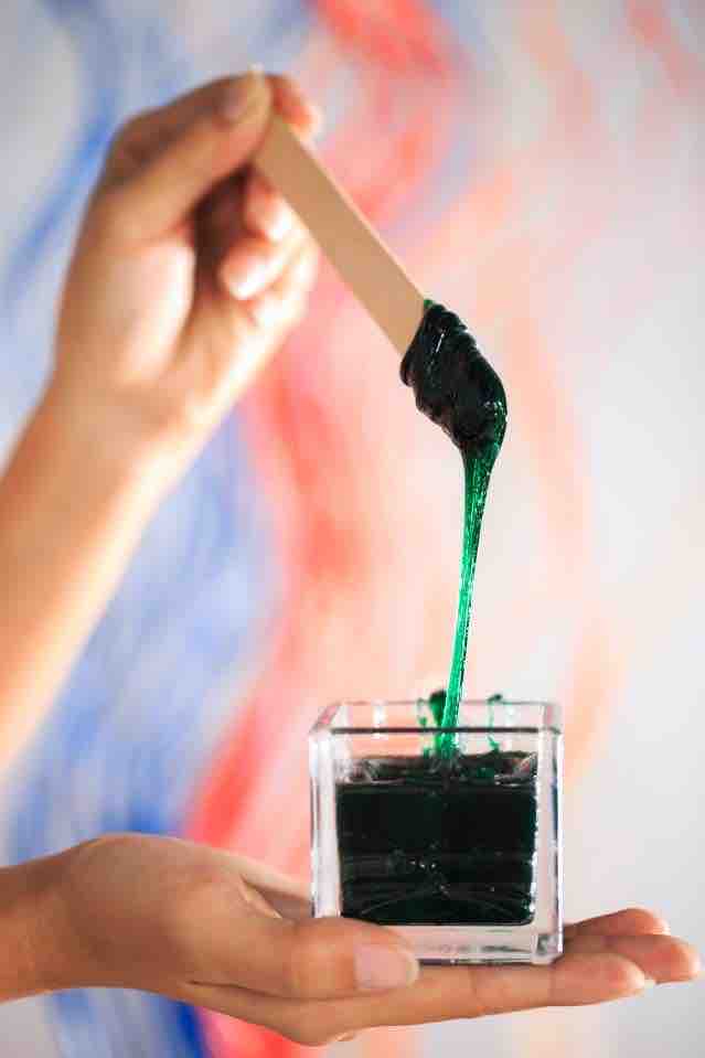 Upper Lip Wax