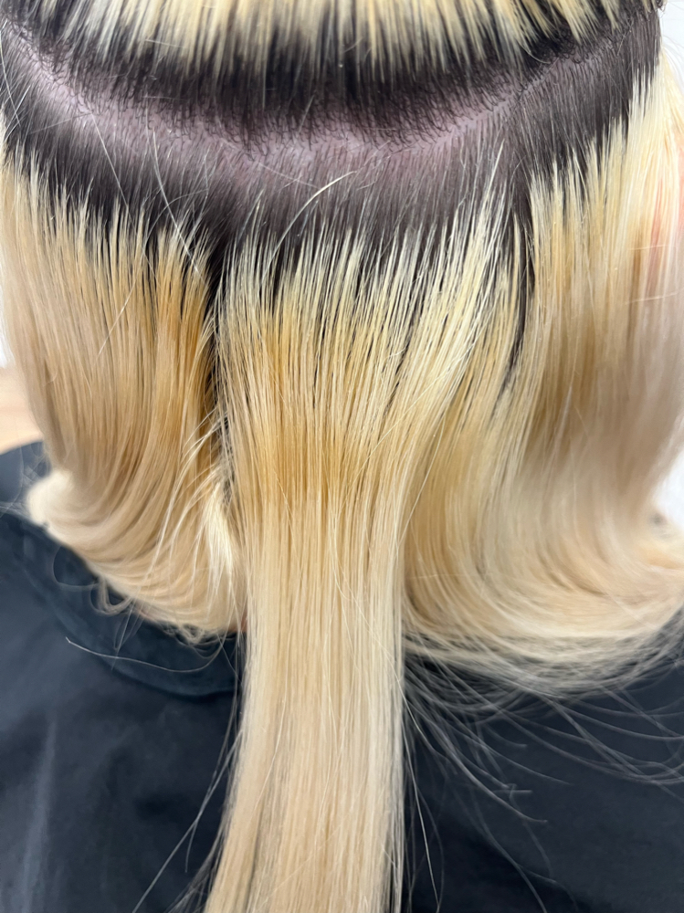 Color Correction