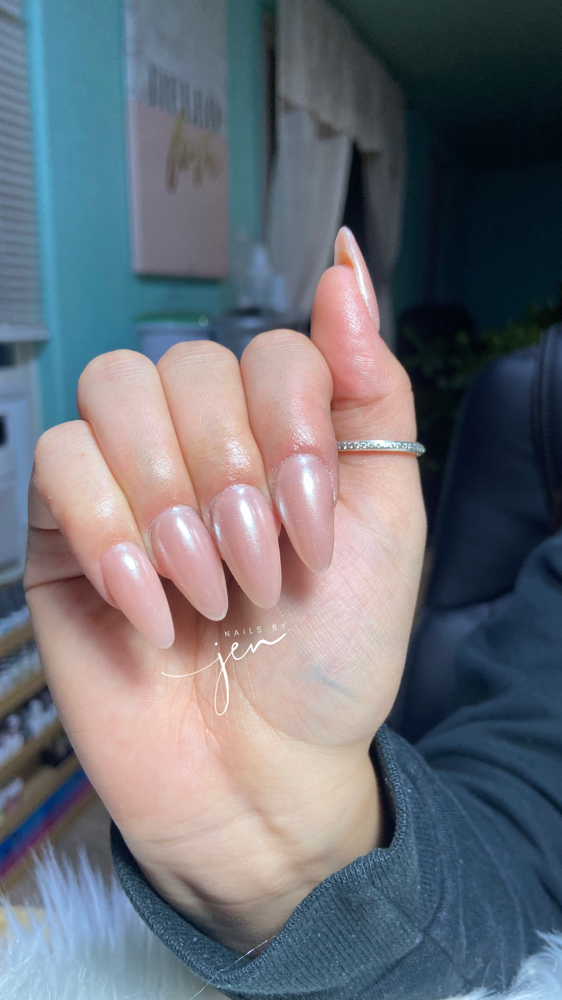 Chrome Powder
