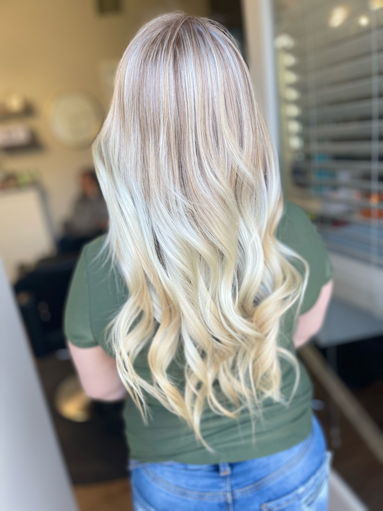 Partial Highlight
