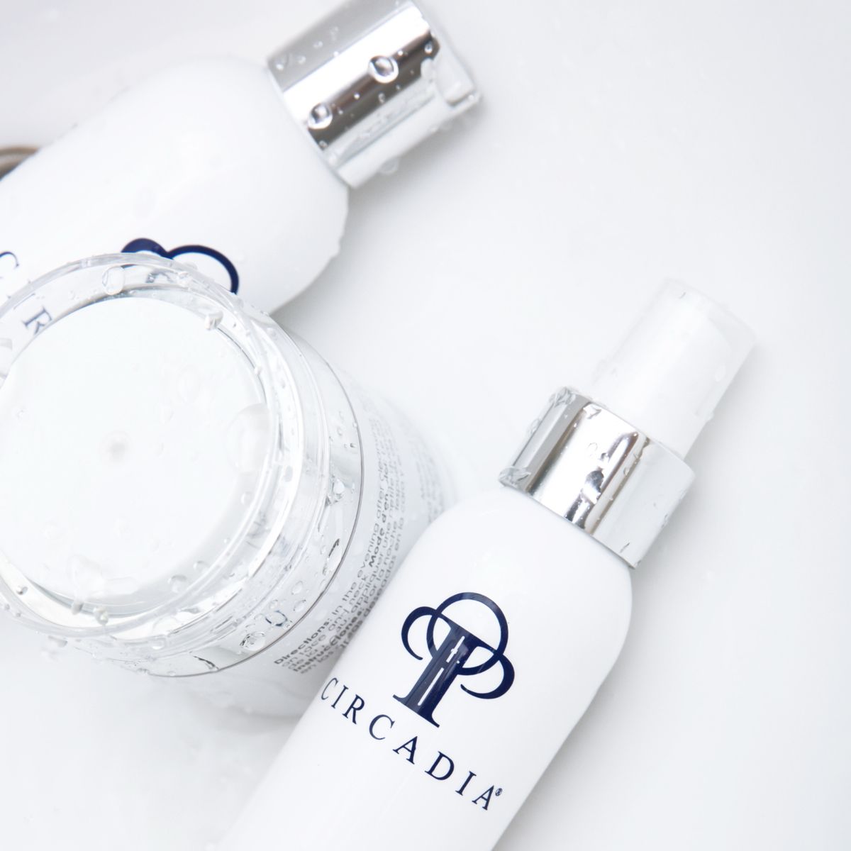 Circadia - Express Facial