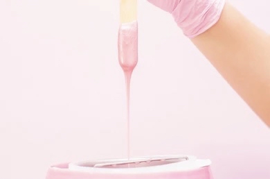 Bikini Wax