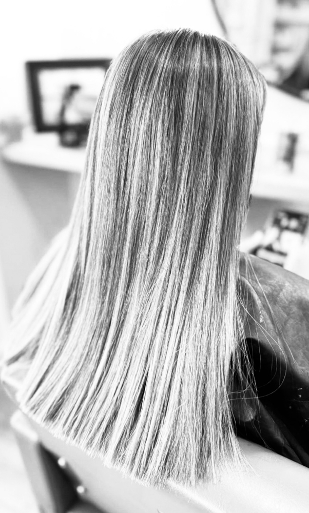 Balayage Package