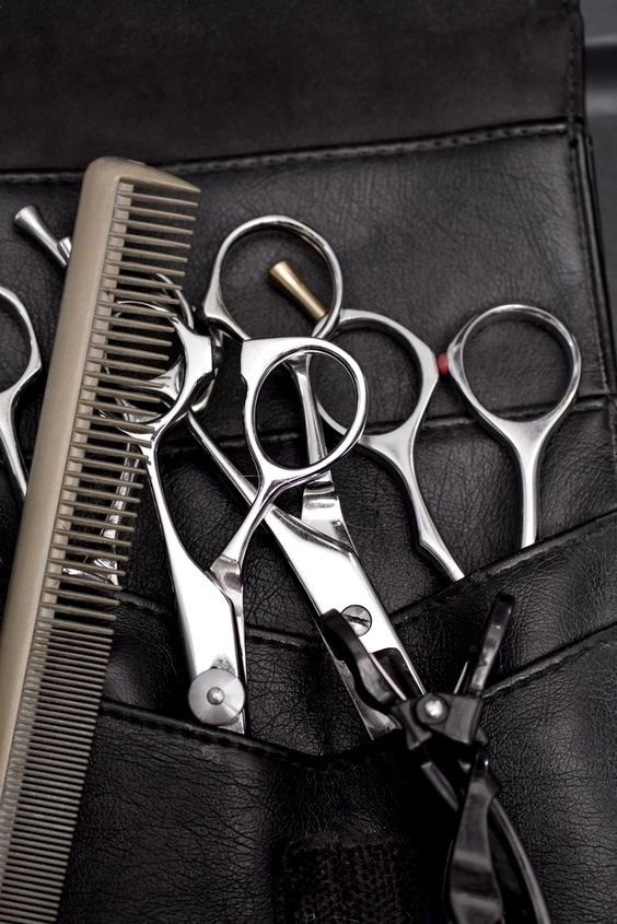 Haircuts