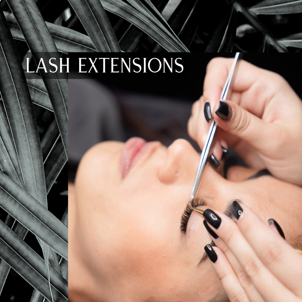 Lash Extensions