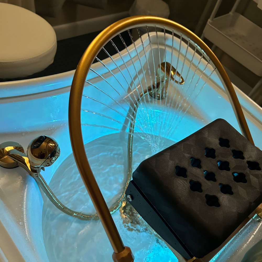 Moonflower Signature HeadSpa(60min) at The Moonflower Sanctuary in Fort Myers, FL