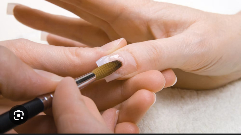 Nail Enhancements at Bare Bliss Nails in Astoria, OR