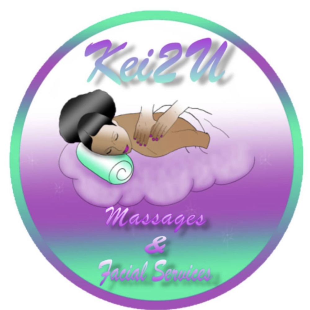 My First Kei2U 60 and 90 Massages