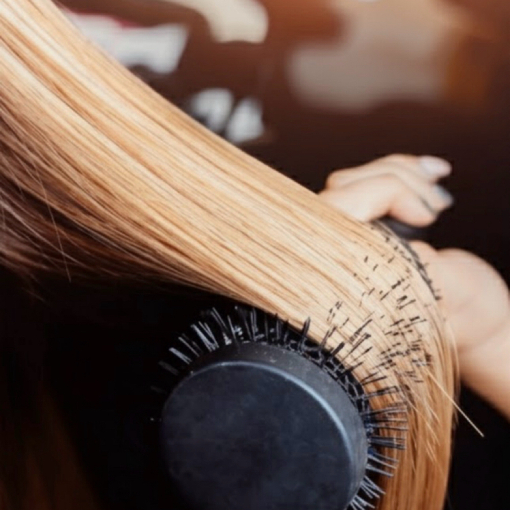 Blow Out at Studio Of Alchemy X Jenah in Pikesville, MD