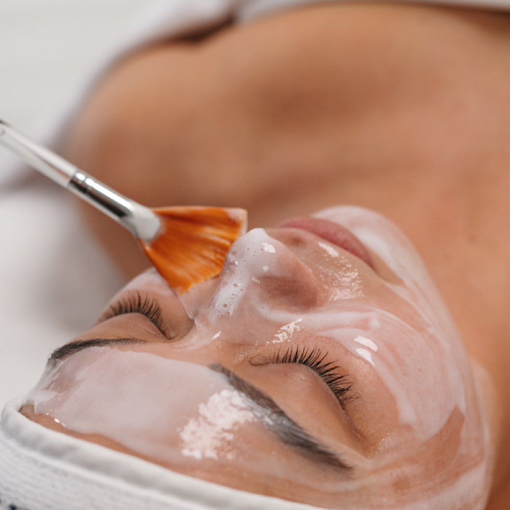 RX Oxygen Facial at Beauty by Sarah Tehrani in Lagrange, KY