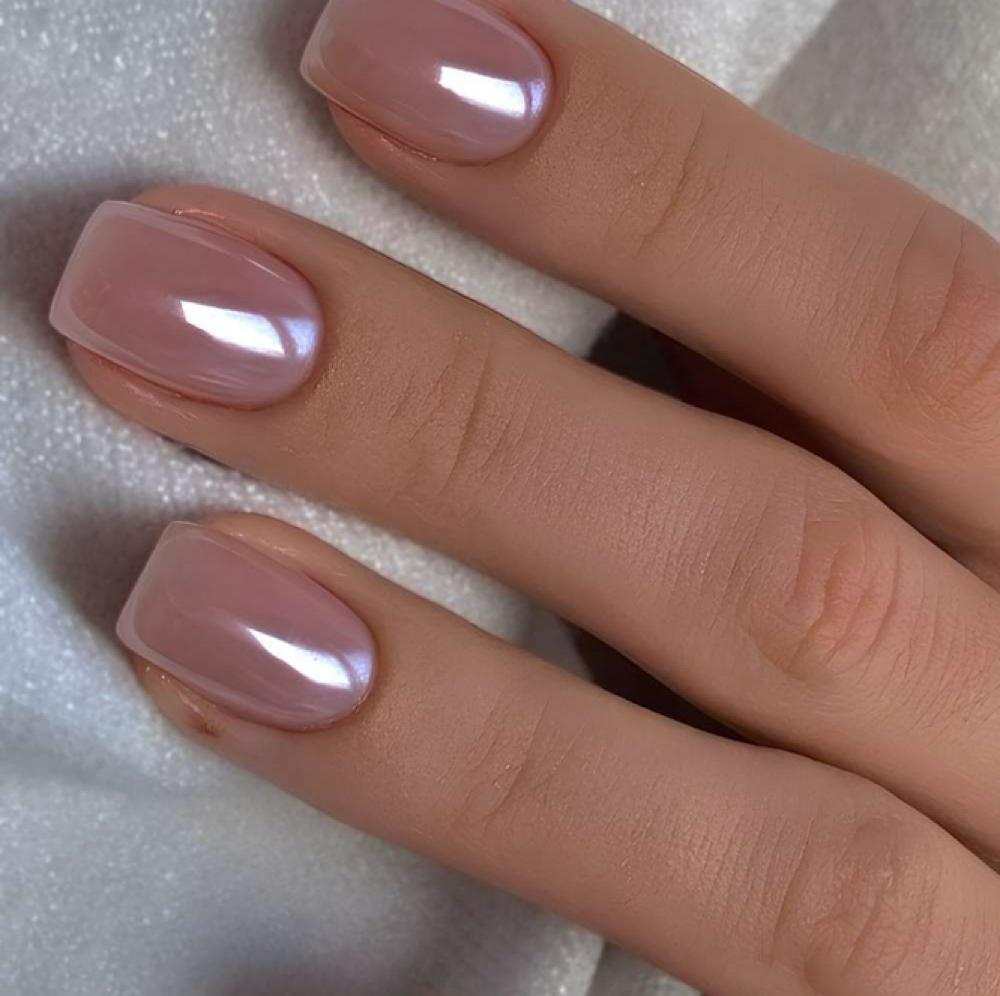 DIP SET at Chic Nail Salon in Destin, FL