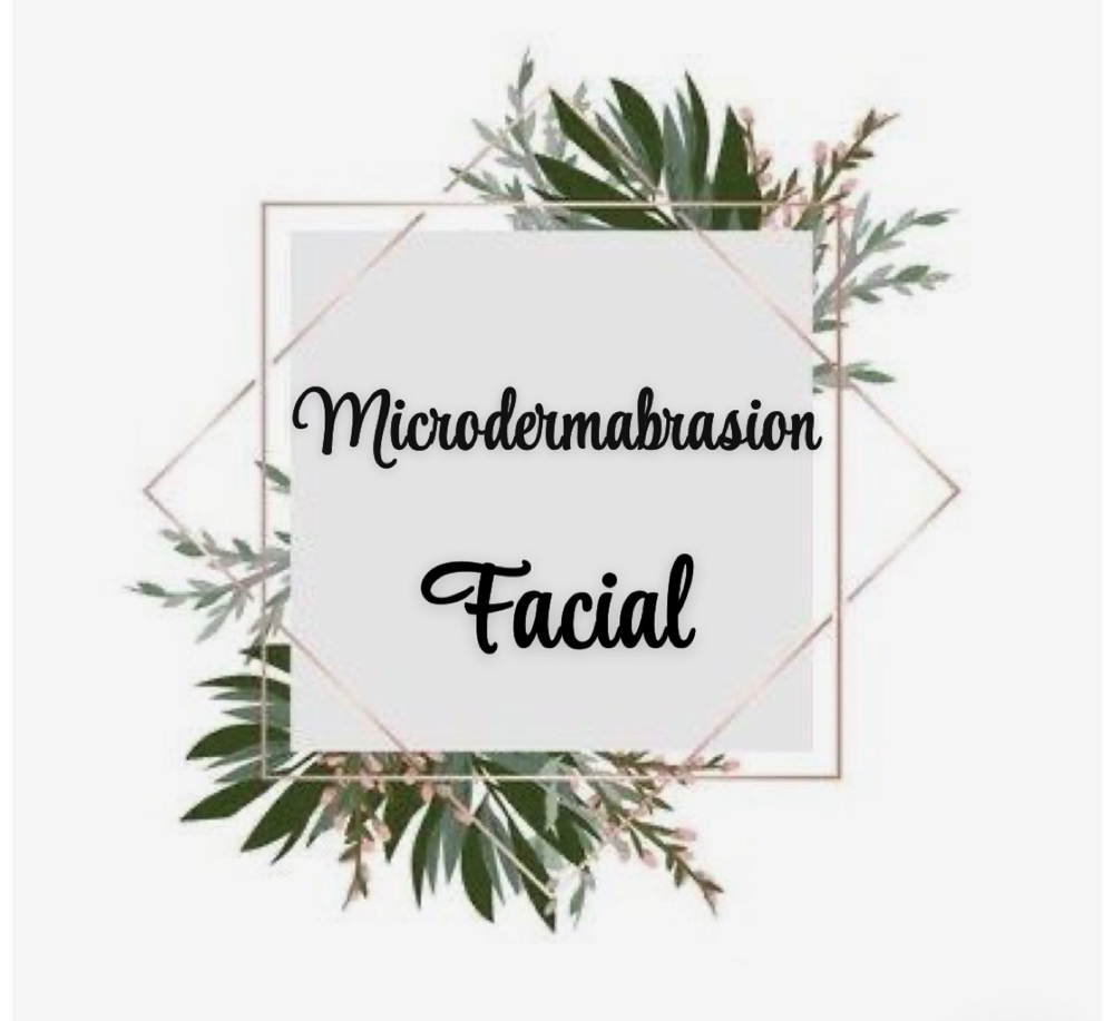 Microdermabrasion at Annalise Esthetics at Revive1318 in Loves Park, IL