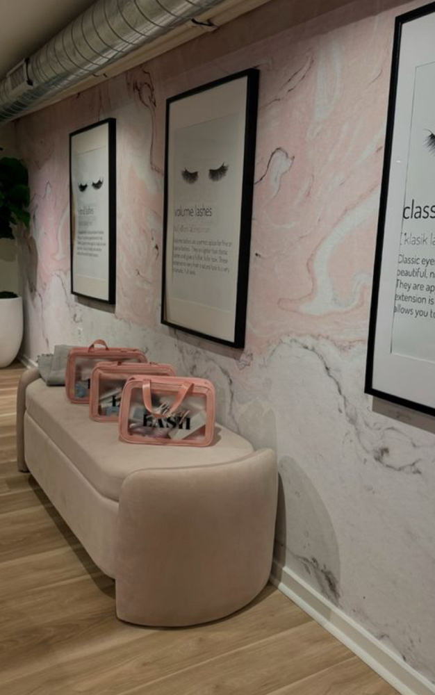 Lash Certification Course