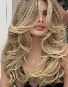 Blow Dry & Style (Longhair)