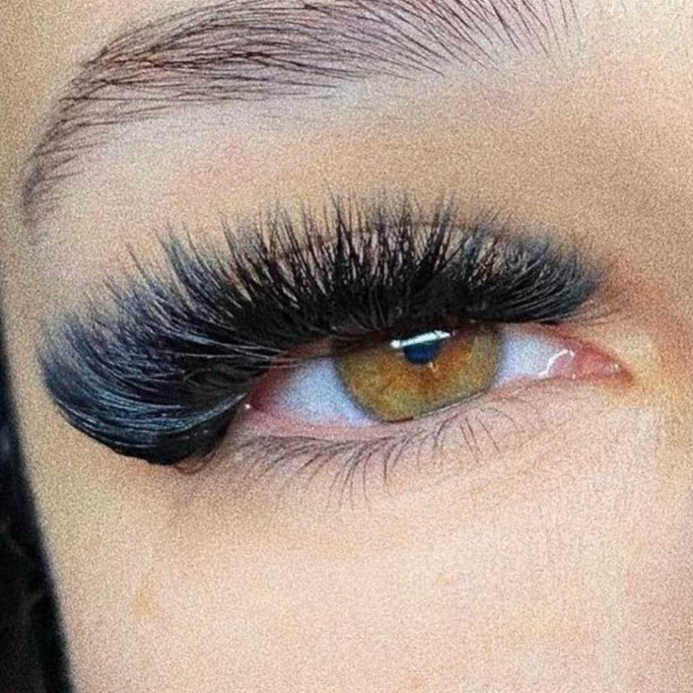 3 Week Mega Volume Fill at Beauty Lab Vegas in Las Vegas, NV