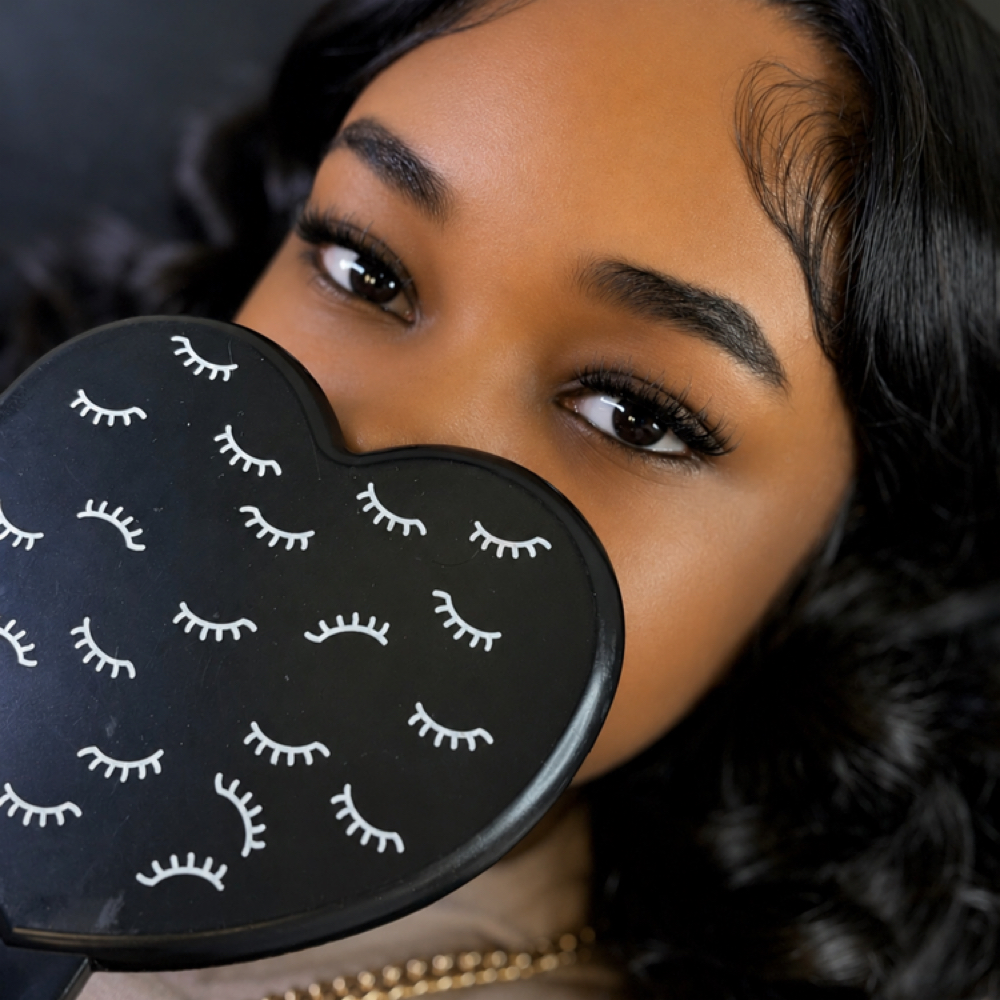 TEEN Cluster Lash Set at Elegant Beautie in Birmingham, AL