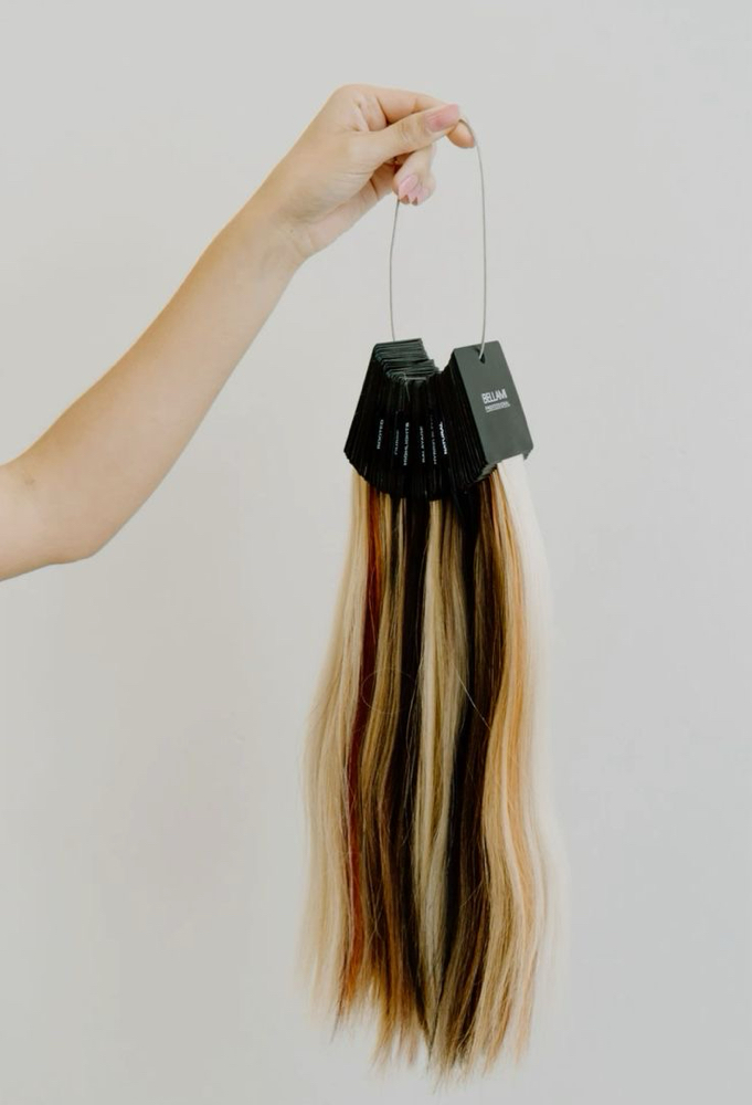 All Over Color at Looksxlivvvv in Peshtigo, WI