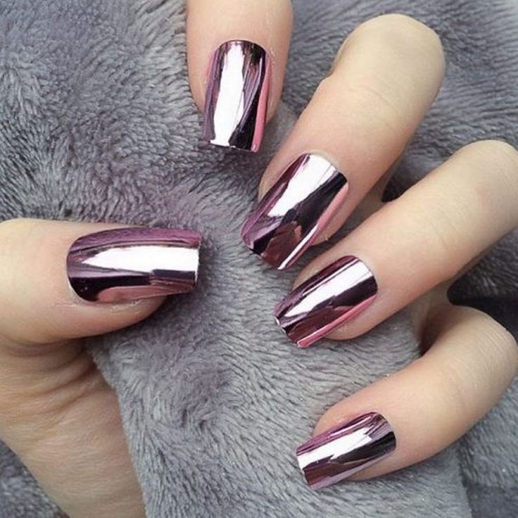 Chrome