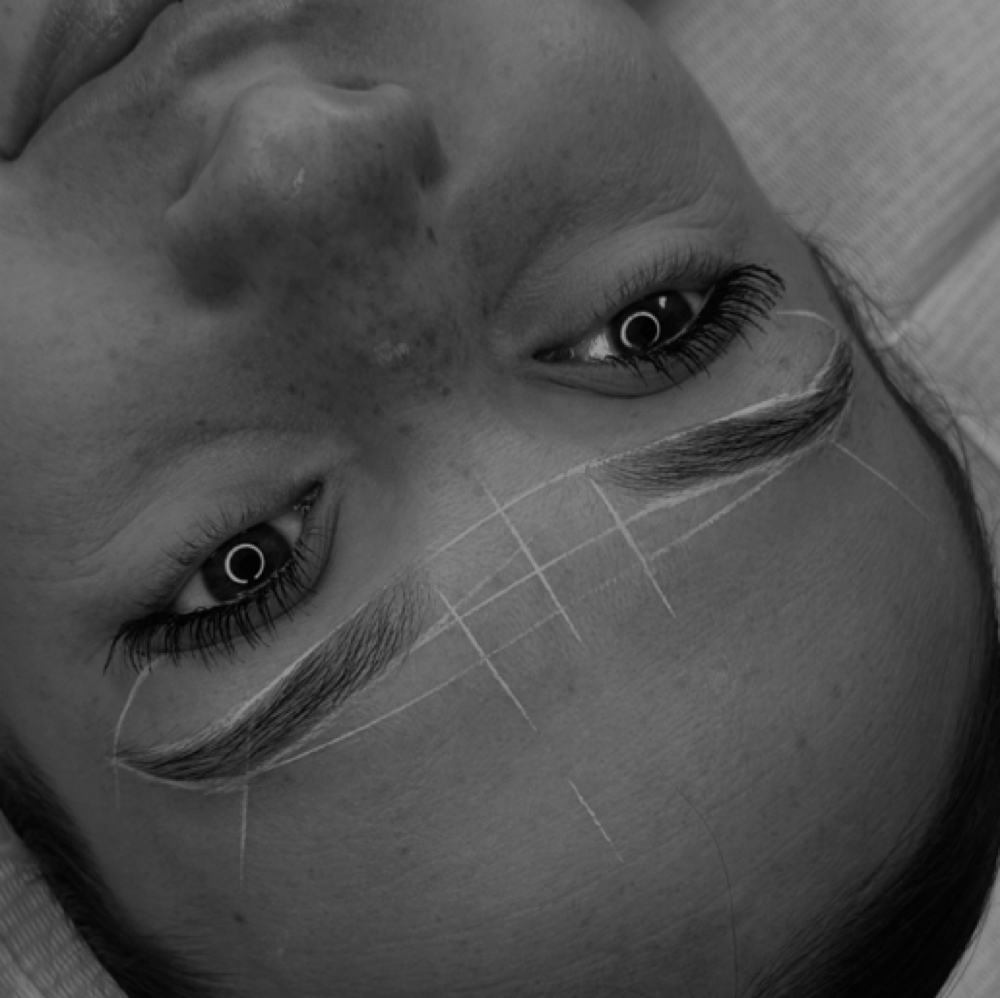 Signature Brow Maintenance at NUAE in Latham, NY