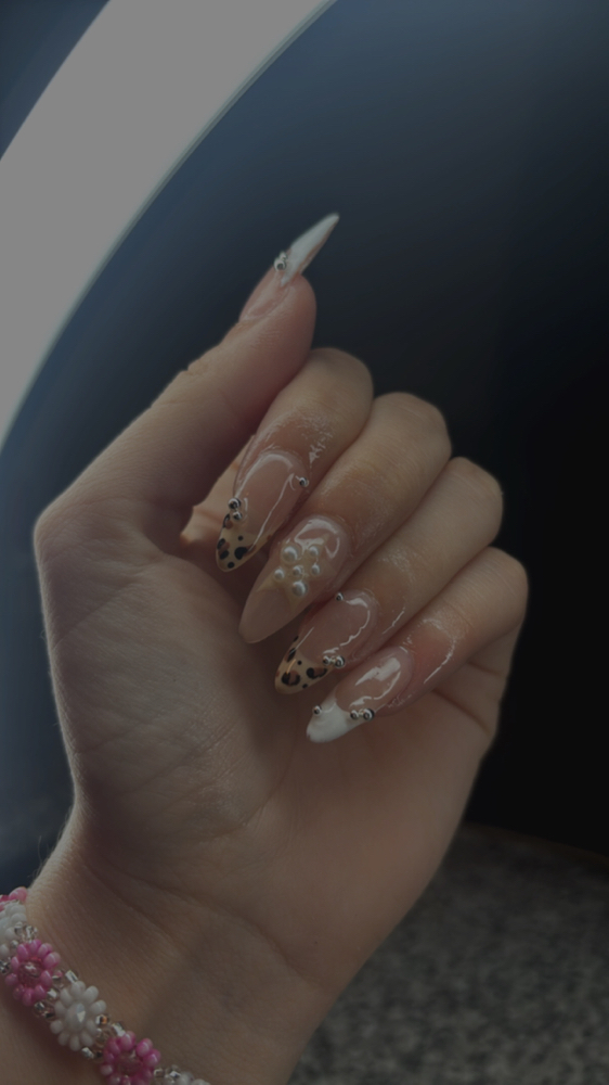 Gel X