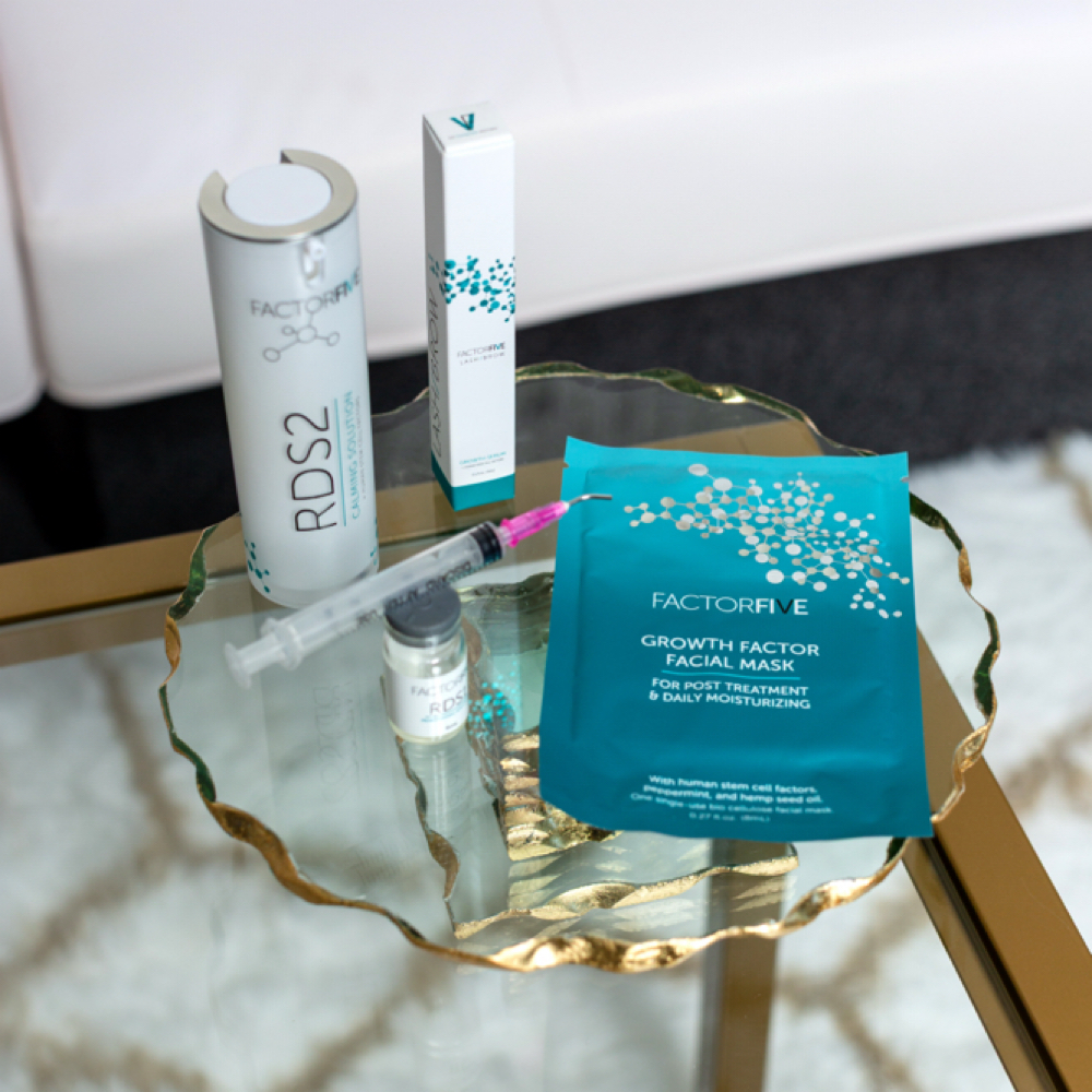 Factor five Peel+Dermaplane at E Aesthetics  and Acne Care in West Linn, OR