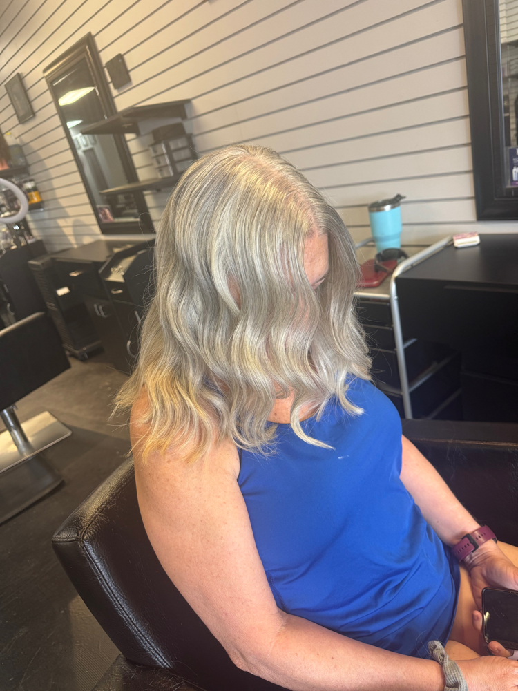 Blowout at Meili by J in Wilmington, NC
