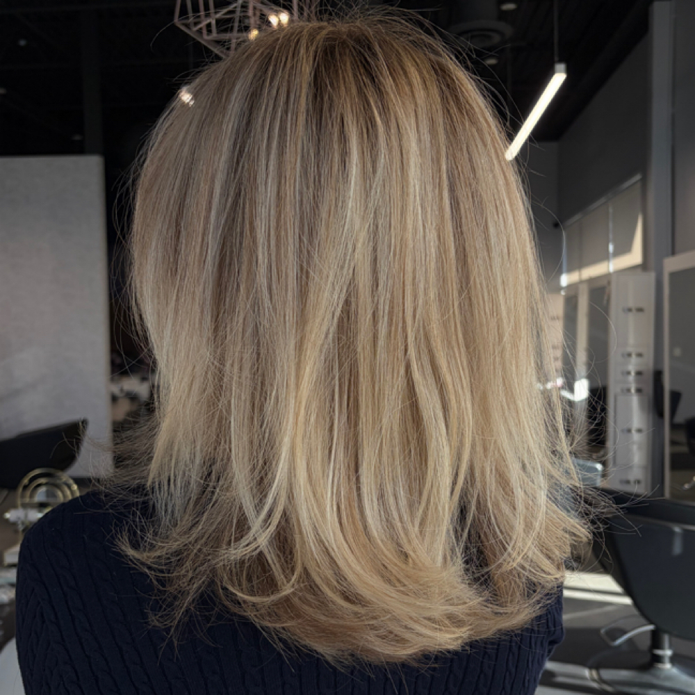 Blowout at Sophia  Herman in Saint Petersburg, FL