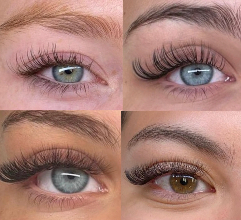 Full set w/Consult