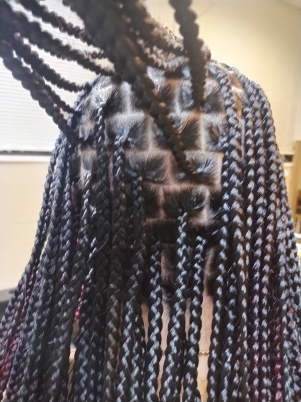 Single Braids