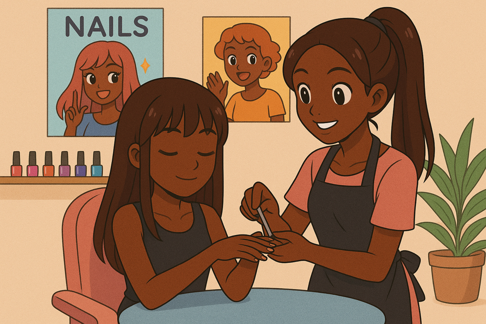 Manicure